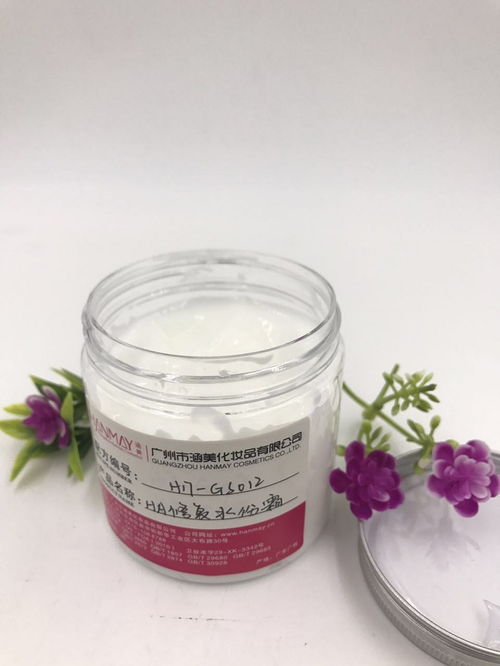 漳州芦荟黄瓜霜 天然呵护，日用化学产品的智慧选择