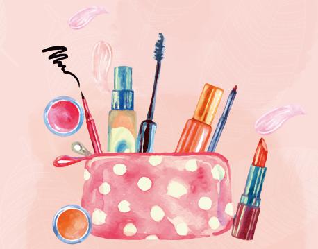 爱美的你，化妆品安全科普宣传周来了——日用化学产品安全知识全解析