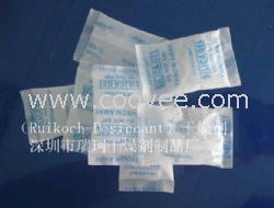 信宜干燥剂 从日用化工到集装箱运输的全面防潮解决方案