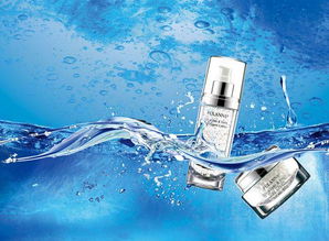 2019年全国化妆品安全科普知识 日用化学产品安全指南